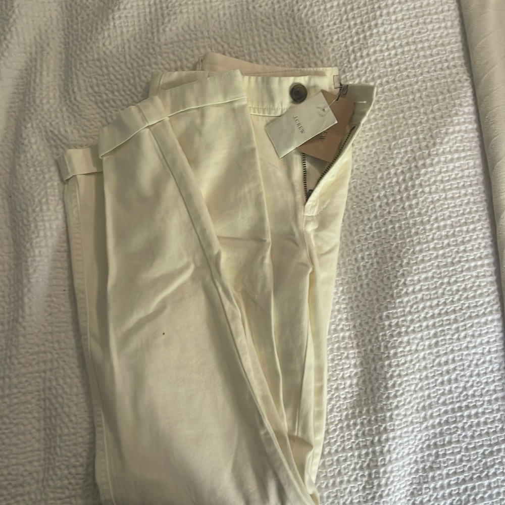 J Crew chinos
